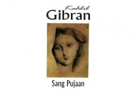 Novel Kahlil Gibran - Sang Pujaan